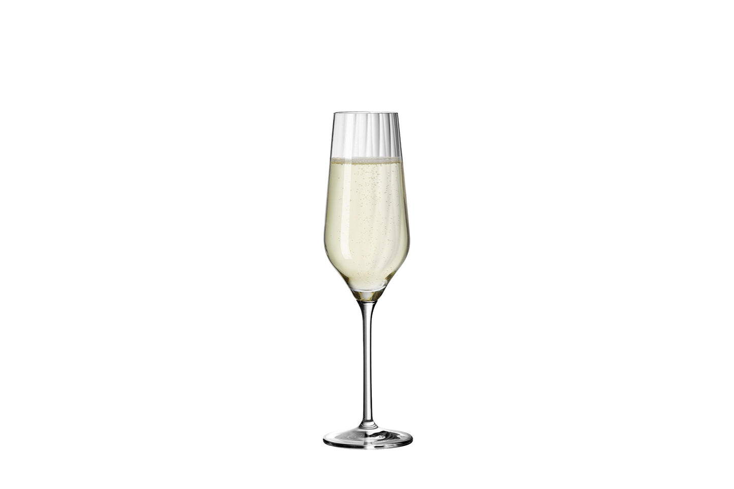 Allure 8.5oz Champagne
