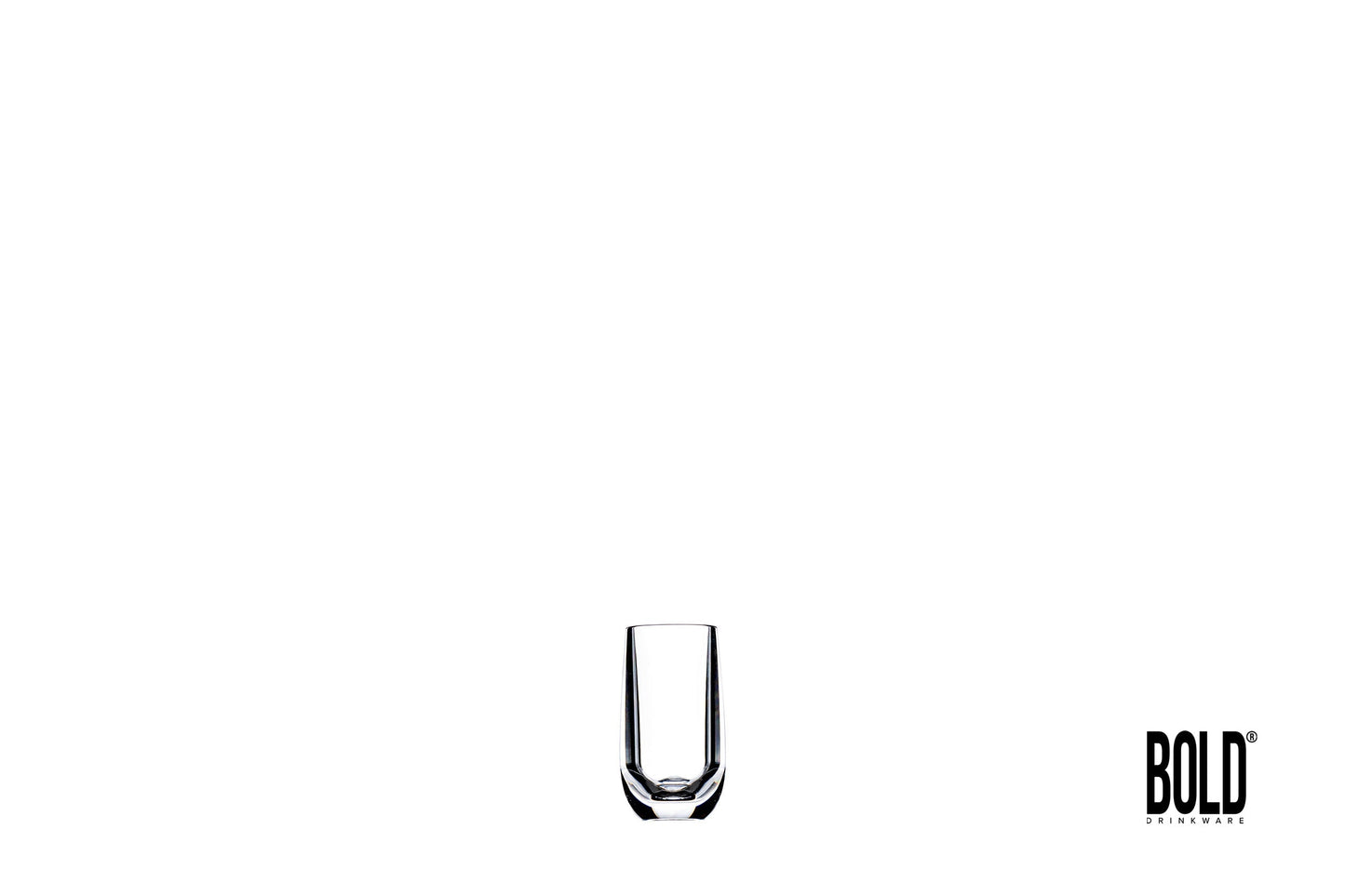 Mirage 1.5oz Shot Glass
