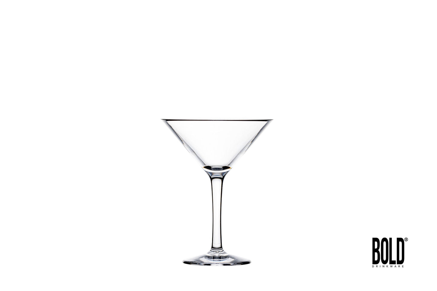 Revel 10oz Martini