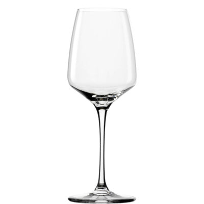 Wine glass 12oz 8'' 3/8 x ?3" 1/16