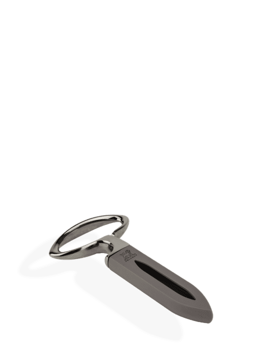 Peugeot Mathus Two-Prong Cork Puller Basalte Grey SKU: '200367