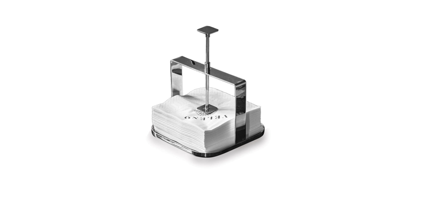 Mepra_NAPKIN_HOLDER_CM15X15_STILE_SKU_20045615