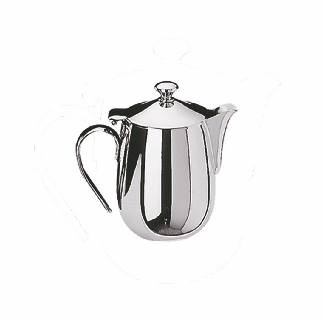 Coffee Pot; C: 12-1/2 Oz.
