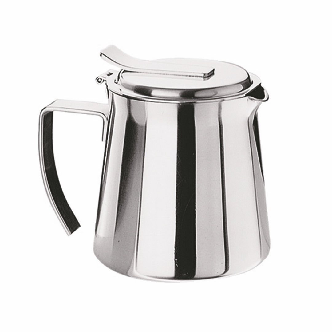 Tea Pot; C: 18-5/8 Oz