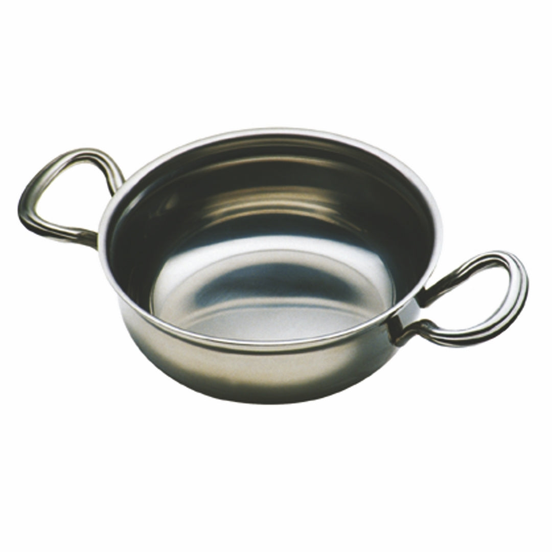 Soup Tureen; D: 9-1/2" C: 104-7/8 Oz.