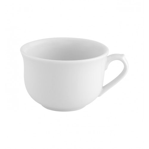 Vista Alegre Braganca White - Coffee Cup 2010/13 SKU: 21080860