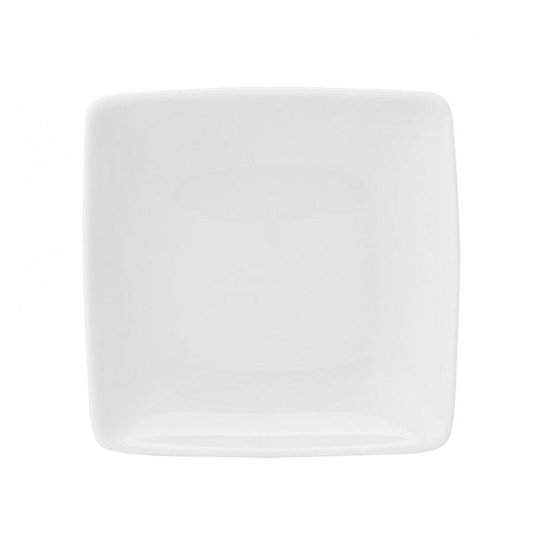 Vista Alegre Carre White - Bread & Butter Plate SKU: 21090672