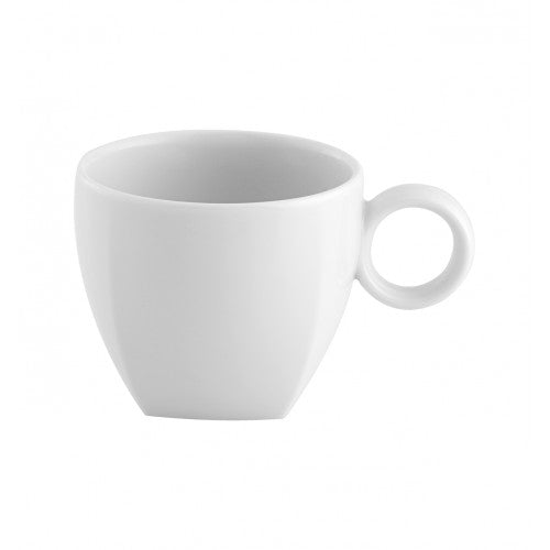 Vista Alegre Carre White - CUP 13CL CARR? WH 13PN SKU: 21094111