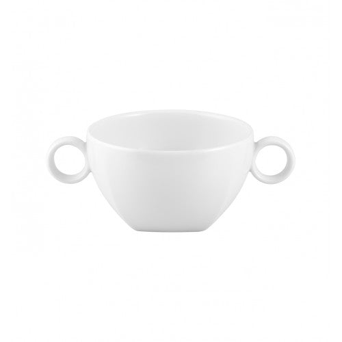 Vista Alegre Carre White - CONSOM? CARR? CARR? WH 01PN SKU: 21094113