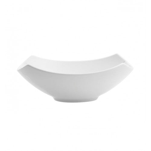 Vista Alegre Buffet White - Large Square Salad Bowl 37 SKU: 21103253