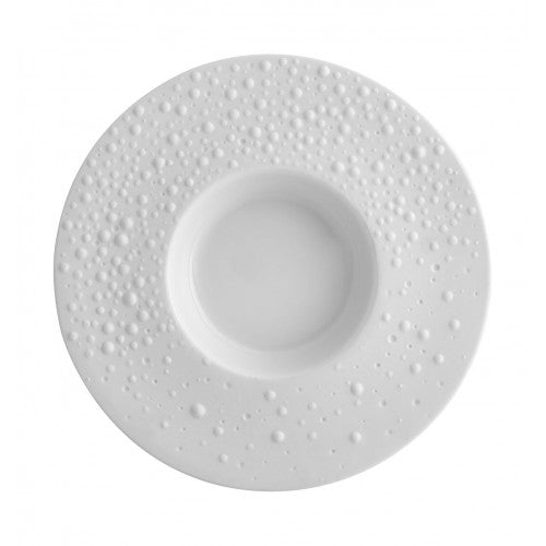 Vista Alegre Mineral - Round Plate Biscuit 23 SKU: 21122762