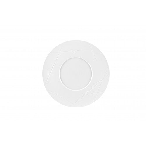 Vista Alegre Chefs' Collection - Dessert Plate Biscuit 25 SKU: 21131072
