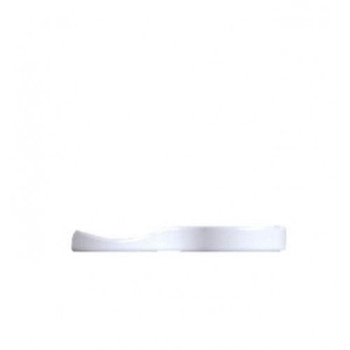 Vista Alegre Asia White - Spoon & Chopstick Rest SKU: 21134688