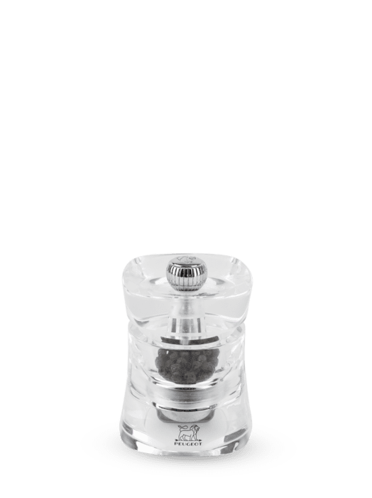 Peugeot Baltic Pepper Mill Acryl 8 cm - 3in SKU: '25762