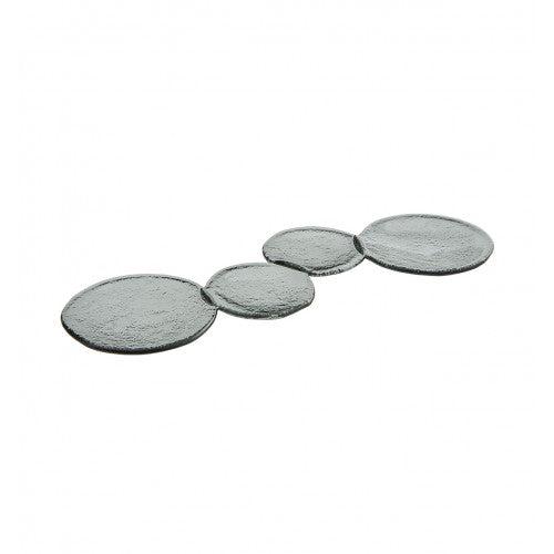 Vista Alegre Silica - Bubbles Grey SKU: 26002788