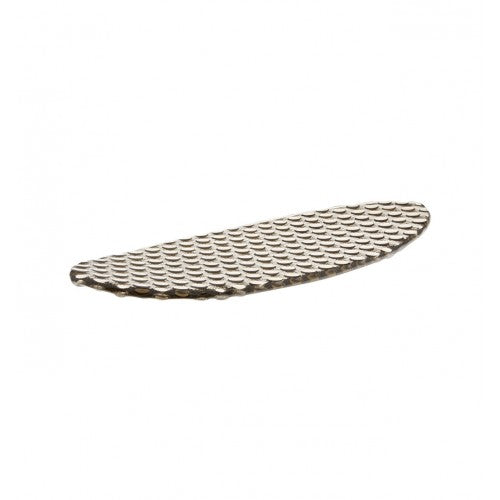 Vista Alegre Silica - Oval Platter Brown SKU: 26002793