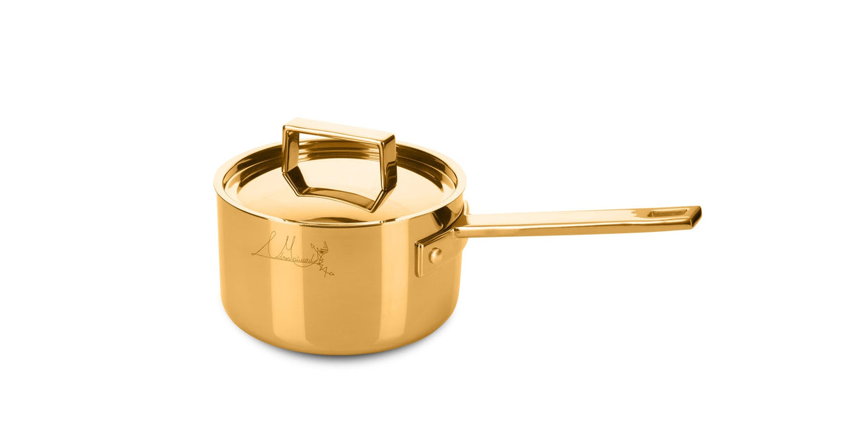 Mepra_Casserole_one_handle_Attiva_gold_SKU_301811O