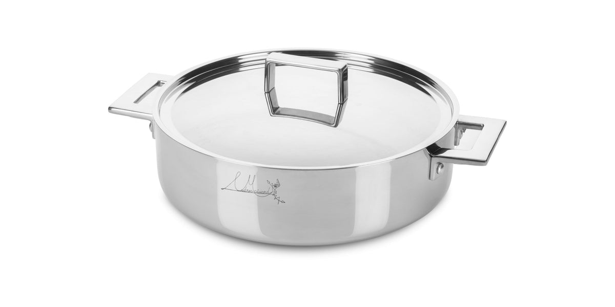 Mepra_Frying_pan_two_handles_Attiva_SKU_301831