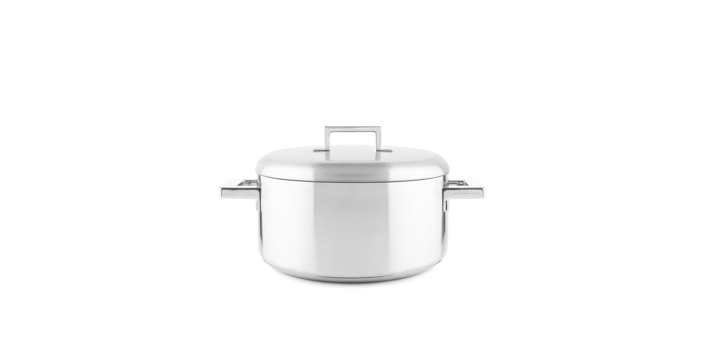 Mepra_Stile_Casserole_Two_handles__20cm_SKU_30202120