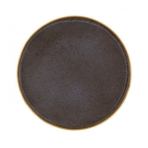 Vista Alegre Gold Stone - Charger Plate 34 SKU: 37004083