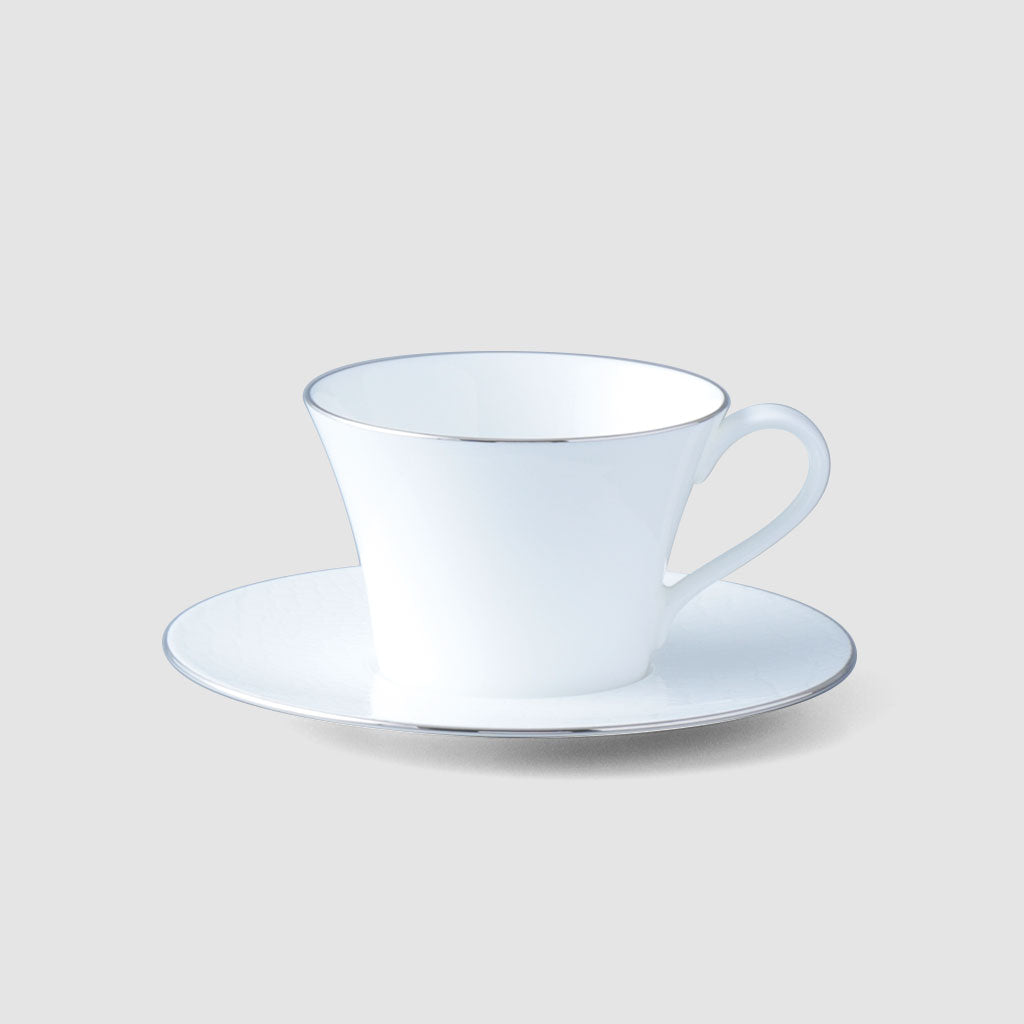 TEA/COFFEE CUP