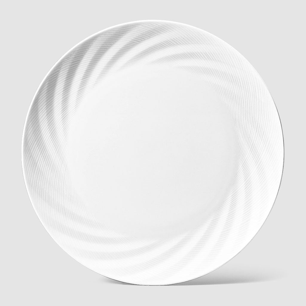 27CM COUPE PLATE