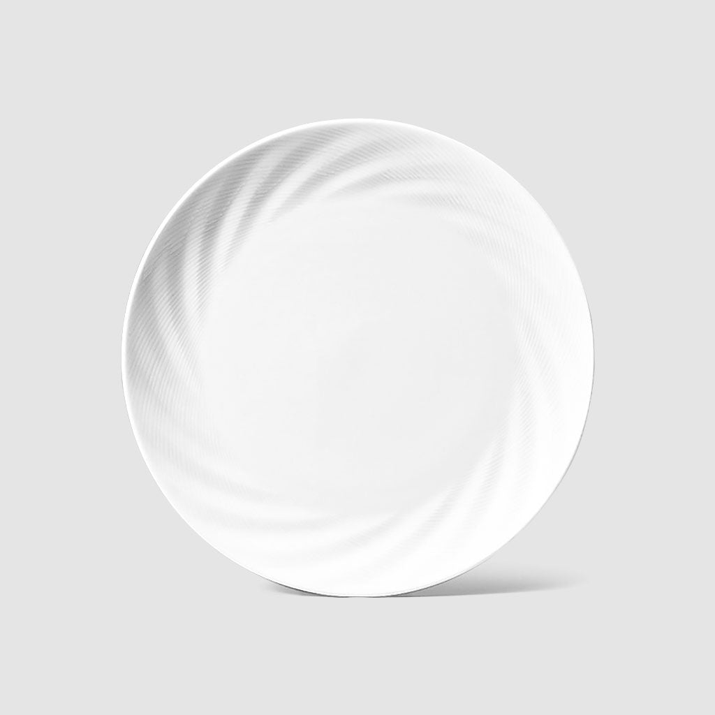 21CM COUPE PLATE
