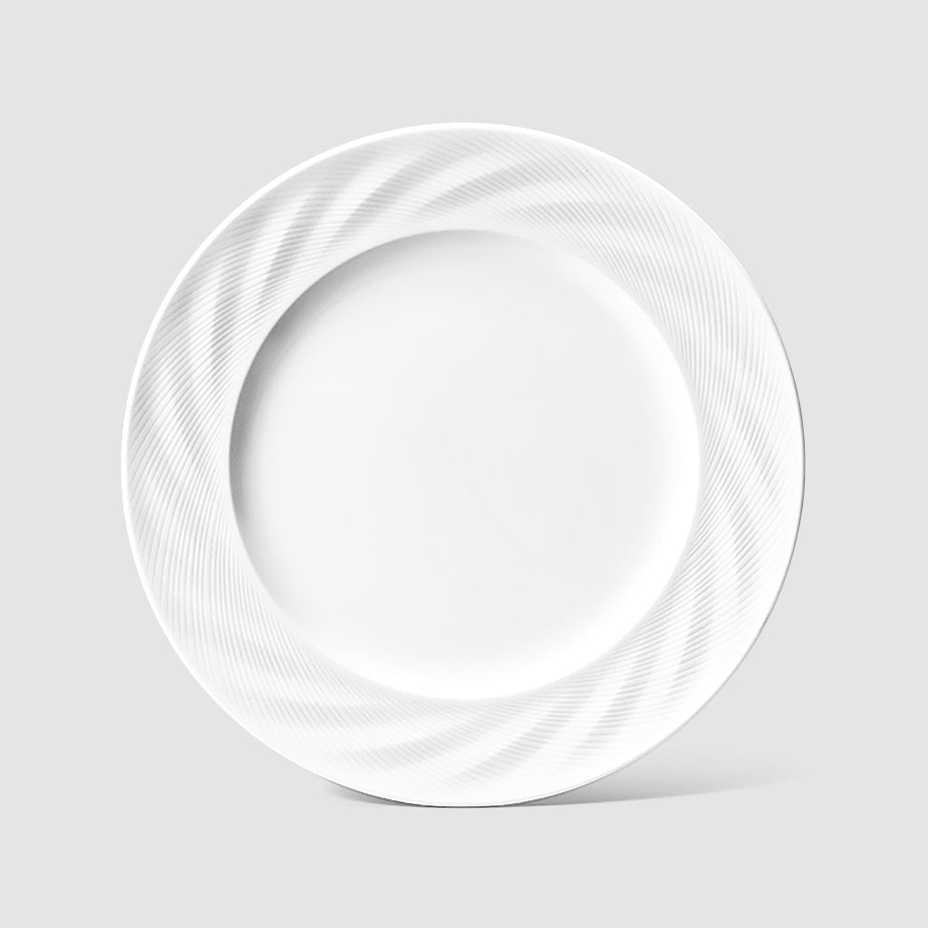 23CM RIM PLATE