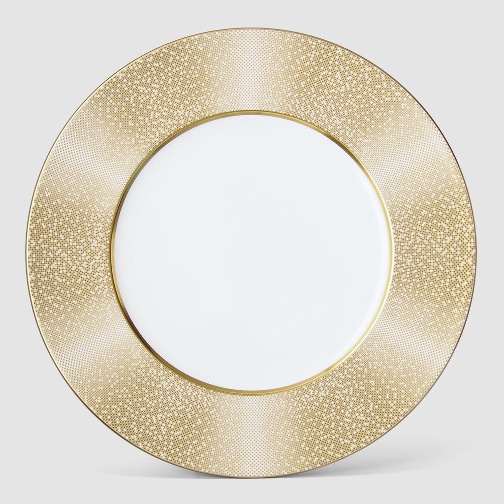 30CM FLAT RIM PLATE