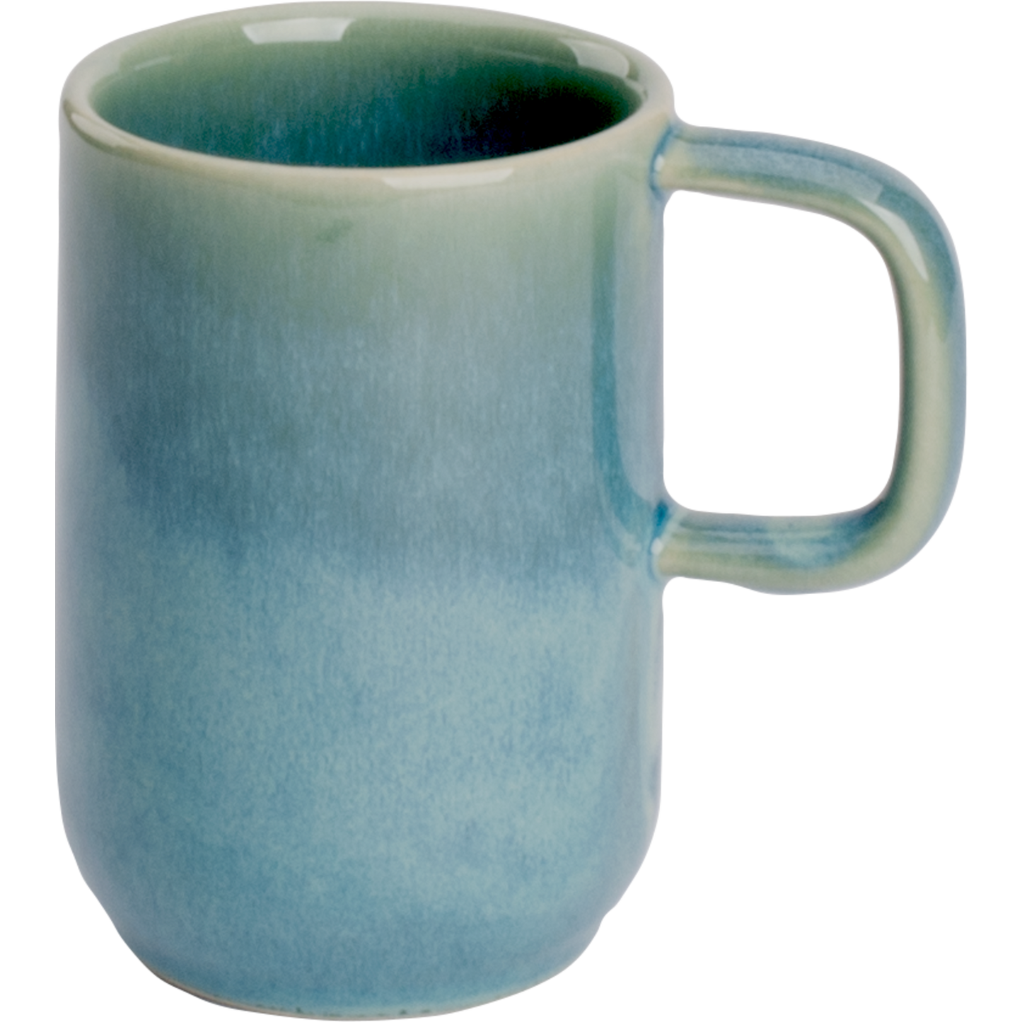 Cup_Palmer_Miami_29_cl_Green_Stoneware_1_stuk_s_