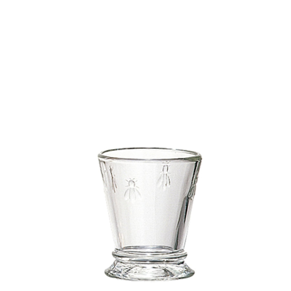 La_Rochere_Bee_Shot_Glass_Set-6_SKU_607901