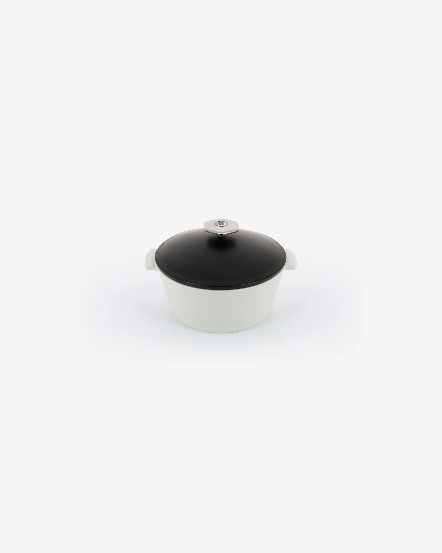 ROUND COCOTTE 9''/22cm