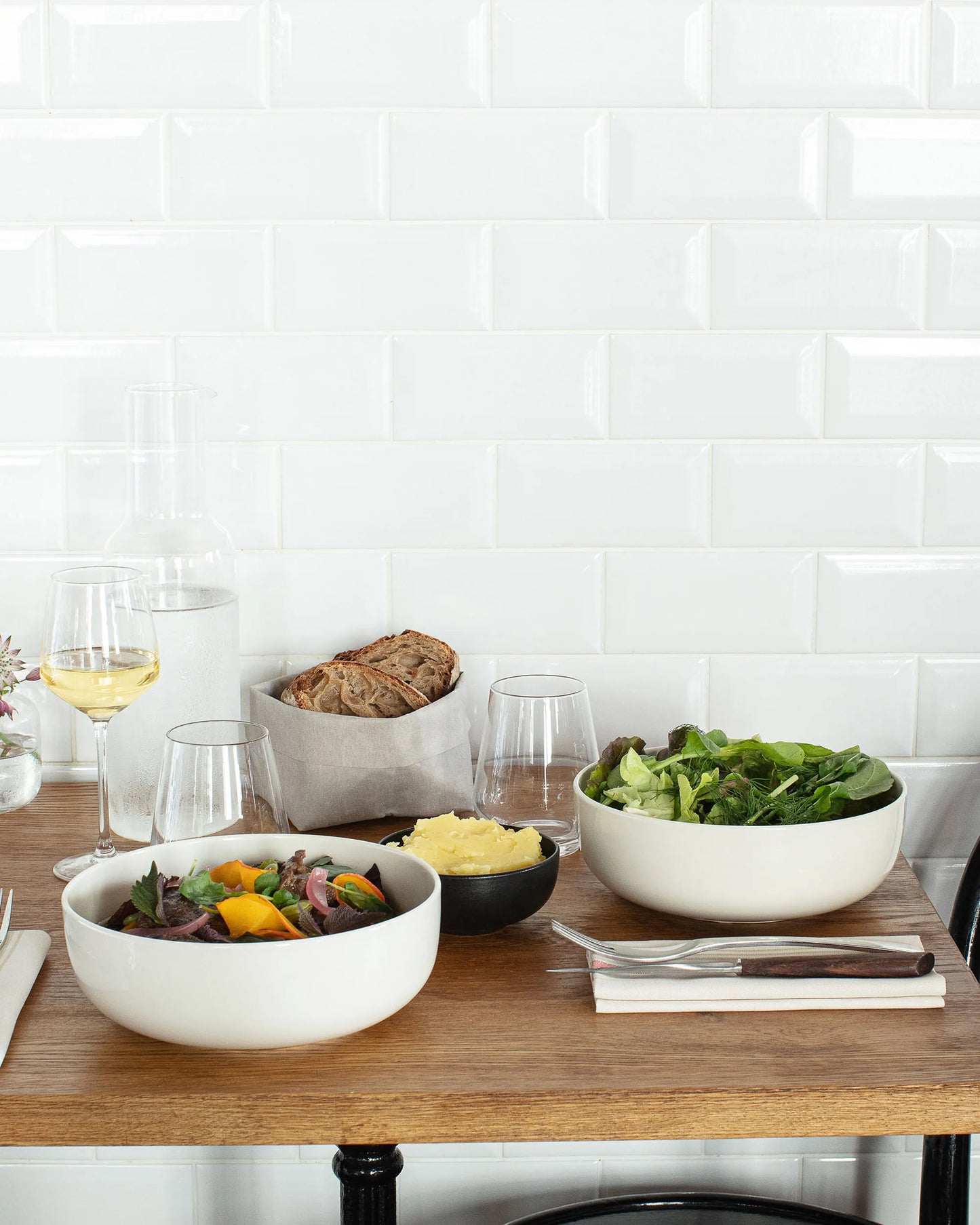 Revol ADELIE GOURMET PLATE 27CM Cast iron style SKU: '654273