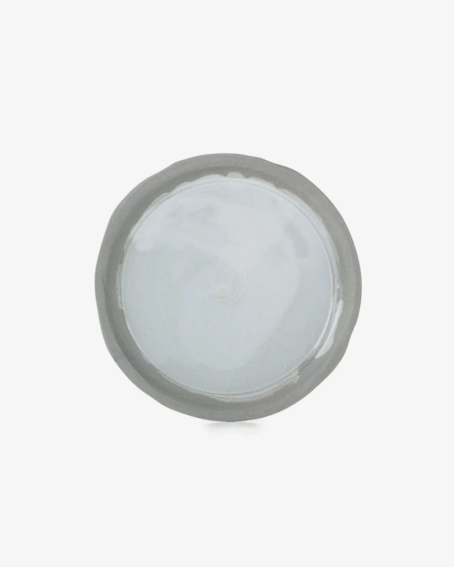 Revol NO.W DINNER PLATE 23.5CM Arctic white SKU: '654616