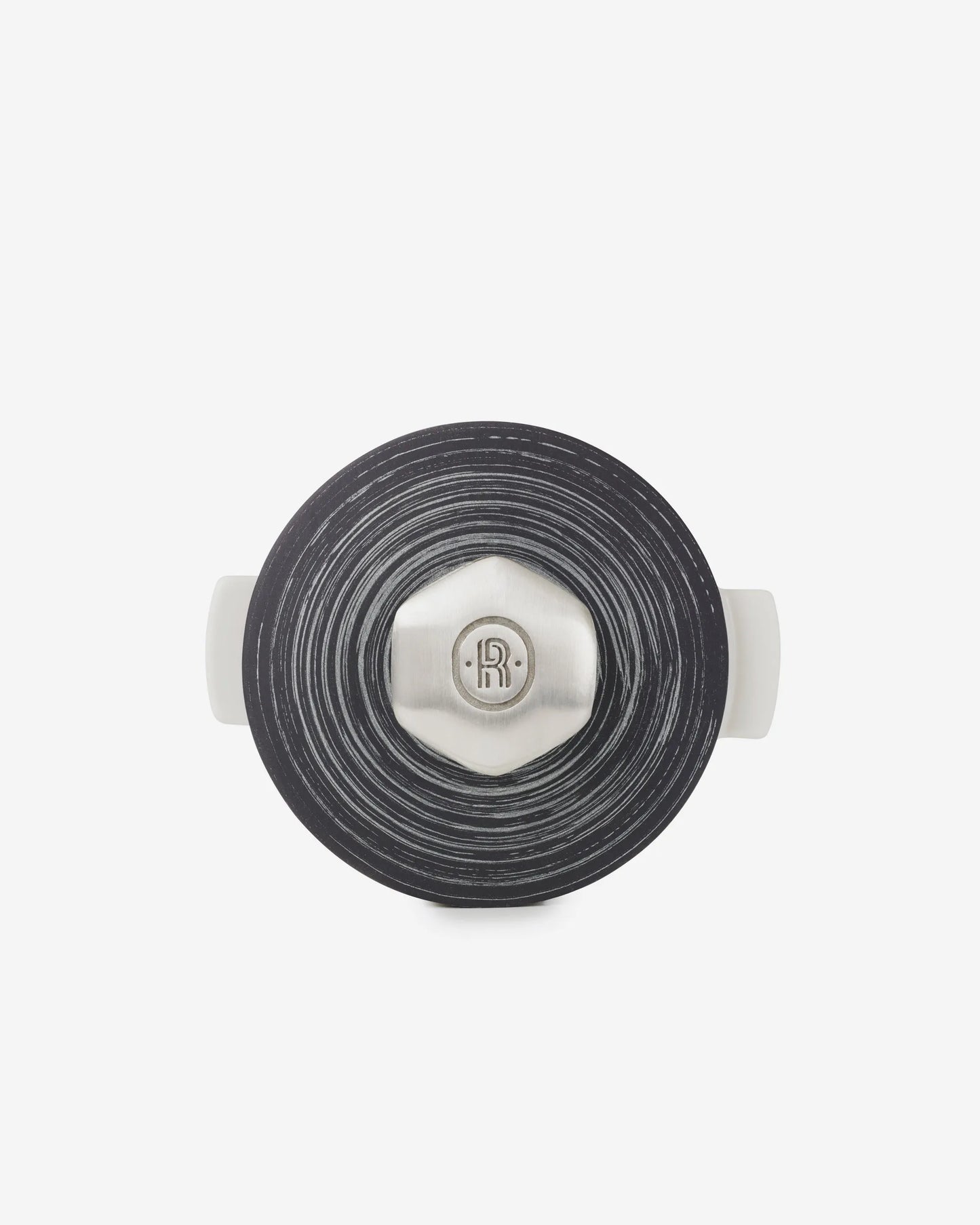 SS-HANDLE LID FOR COCOTTE 22C
