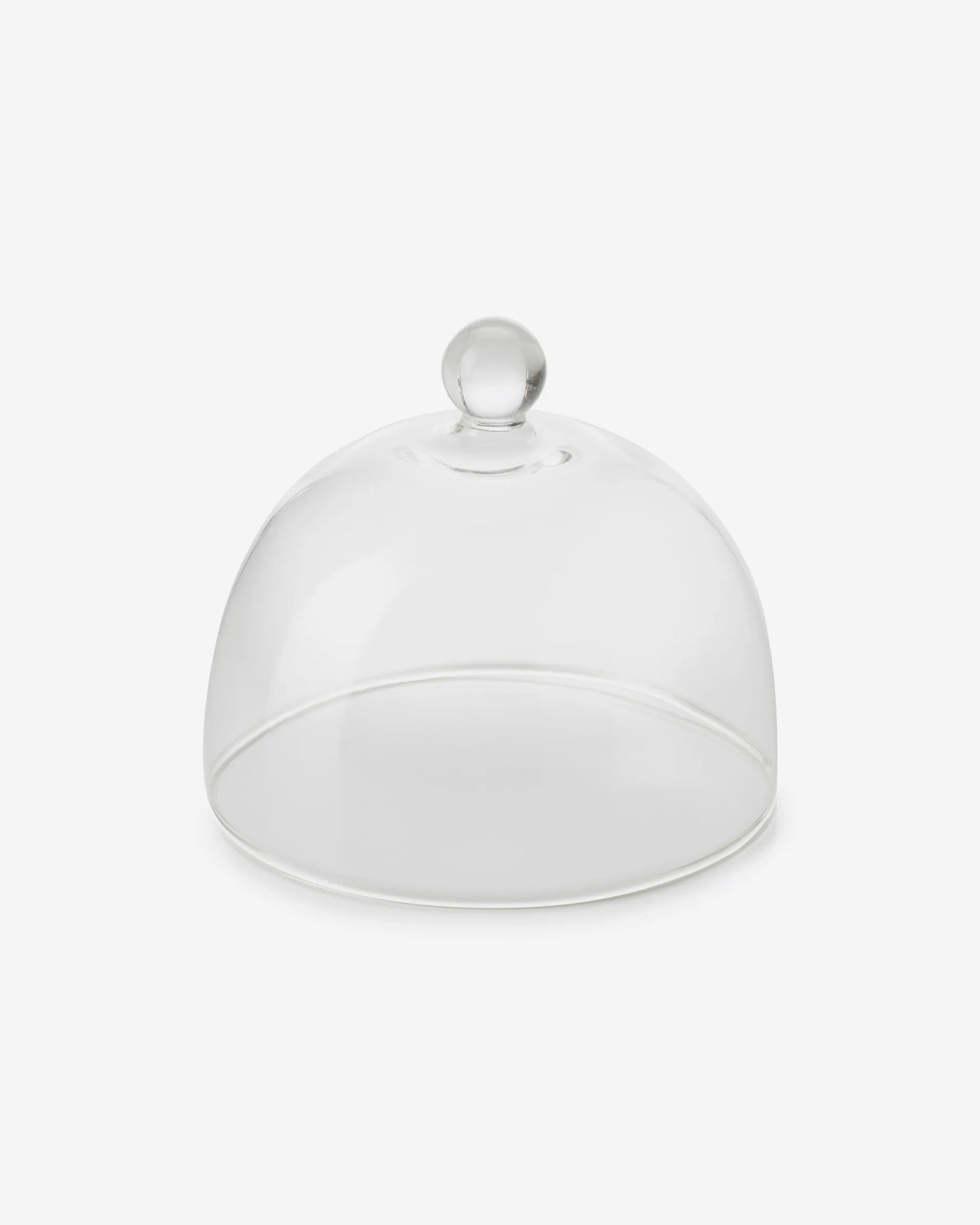 INDIVIDUAL CLOCHE 16CM
