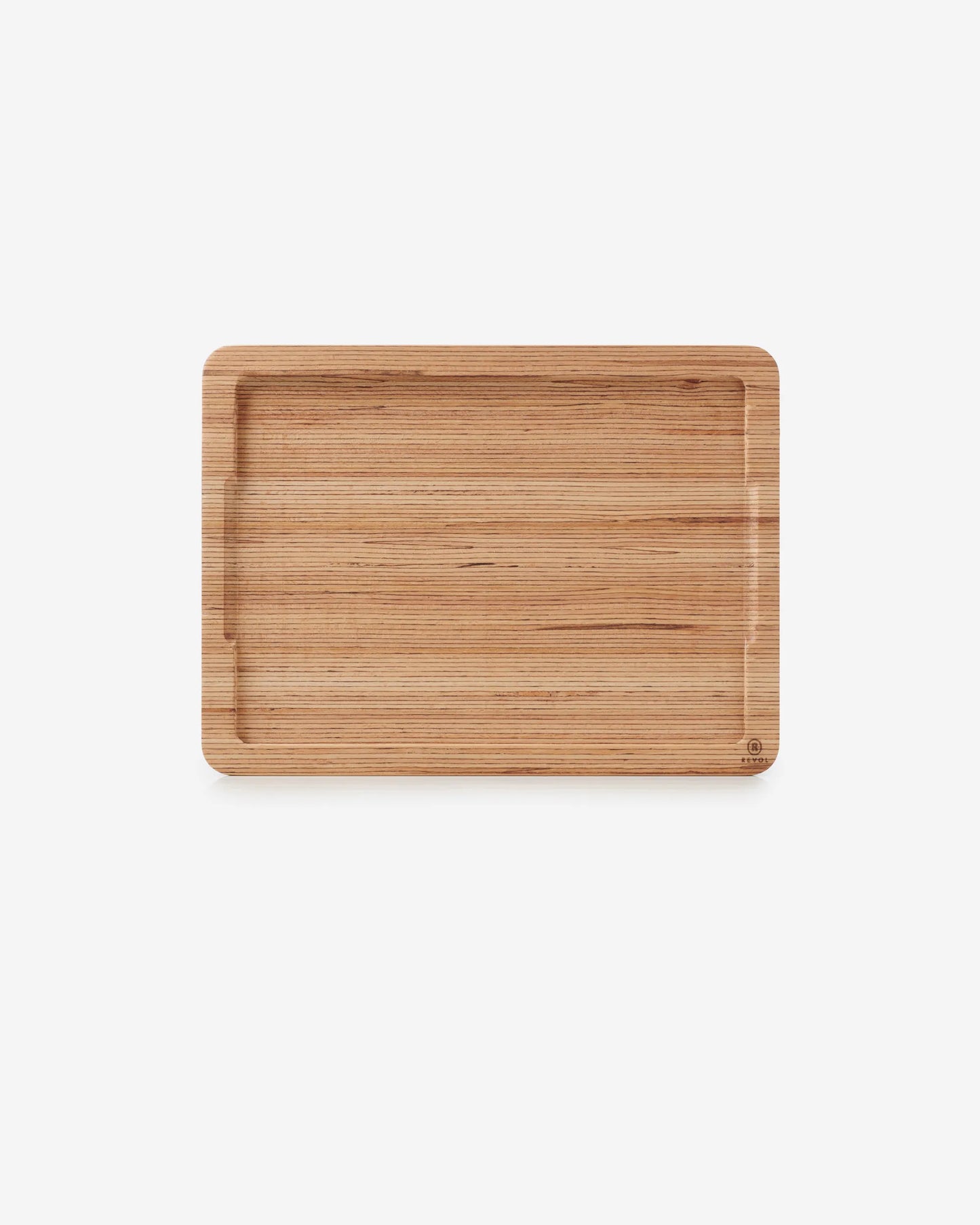 Revol INSPIRED, BY REVOL BASALT LINER TRAY FOR STEAK PLATE Baubuche SKU: '656314
