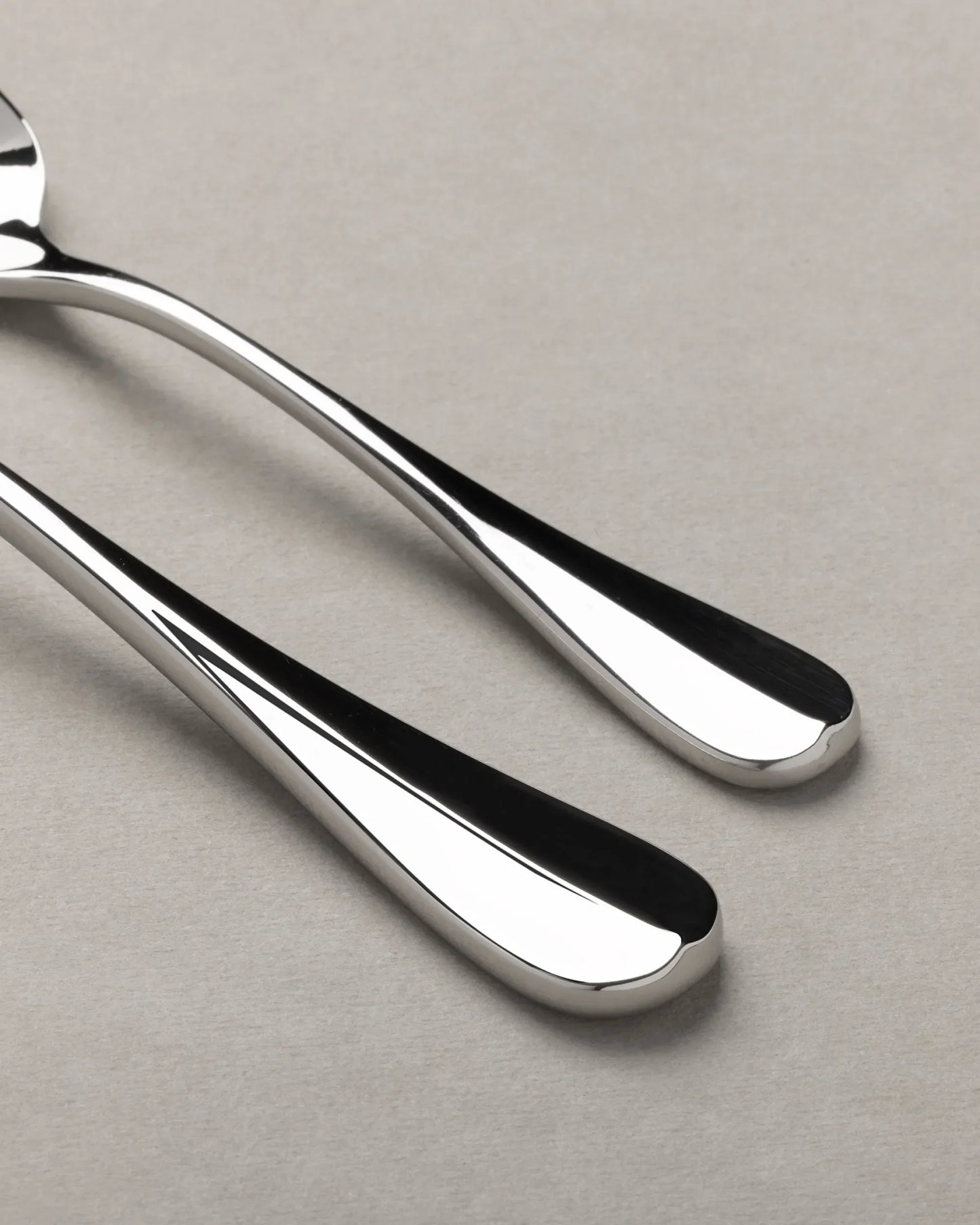 Revol ARLES COFFEE SPOON MIRROR FINISH Mirrored 18/10 stainless steel SKU: '656653