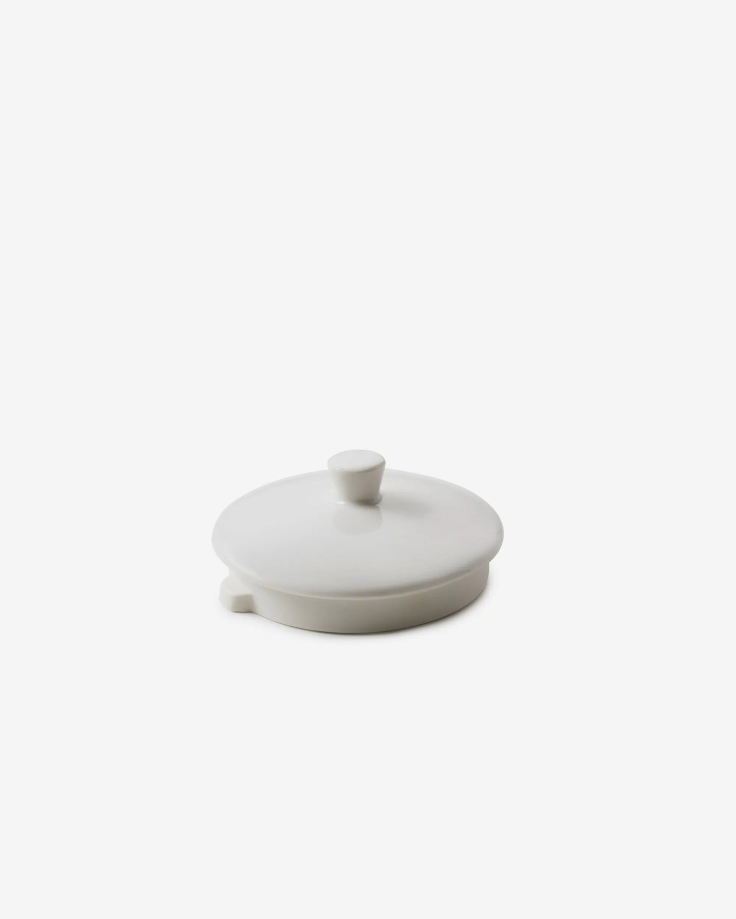 LID FOR TEAPOT