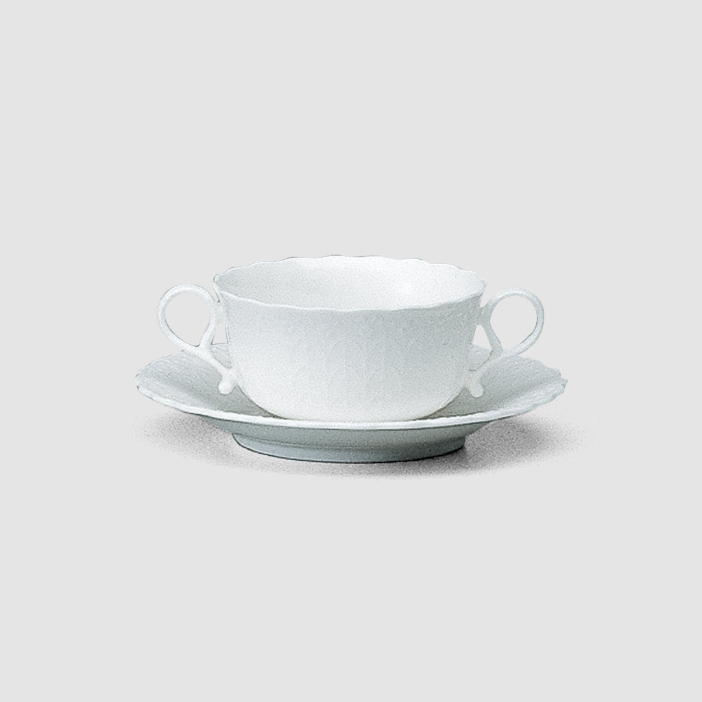BOUILLON CUP