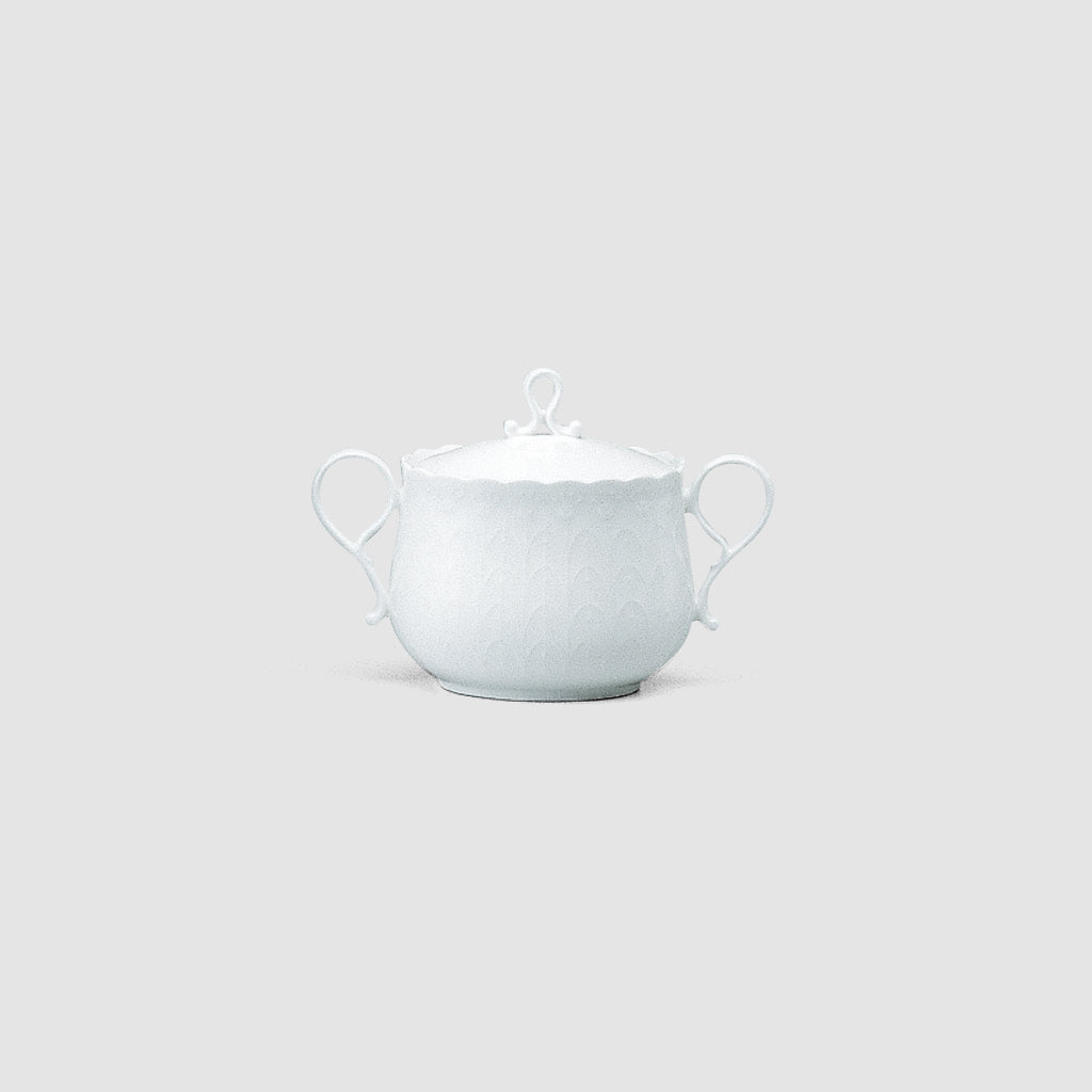 SUGAR BOWL W/COVER 450cc