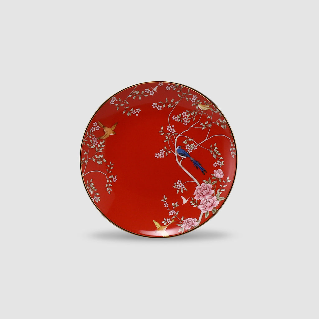 16CM PLATE