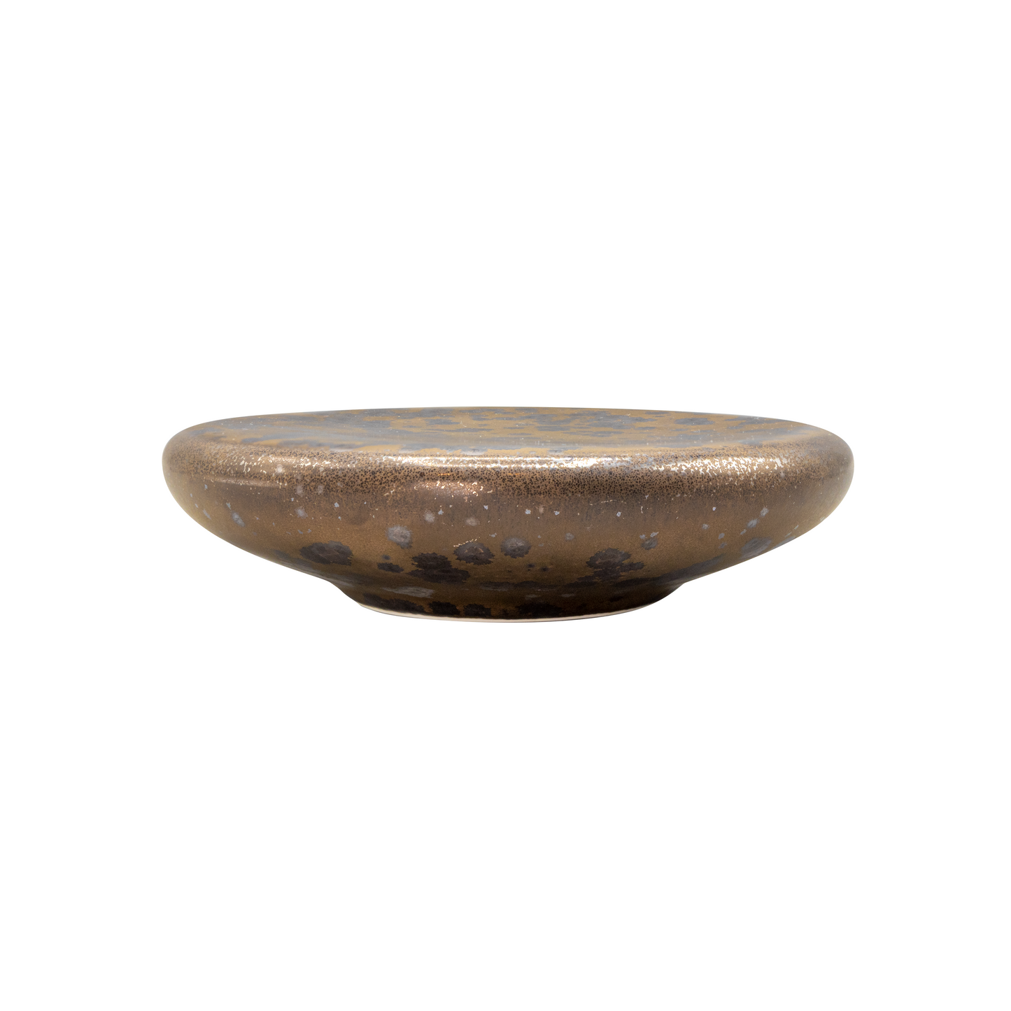 JL Coquet AGUIRRE - Assiette plate Bubble 9.45 Inch SKU: BUB1034AGUIAGUI000