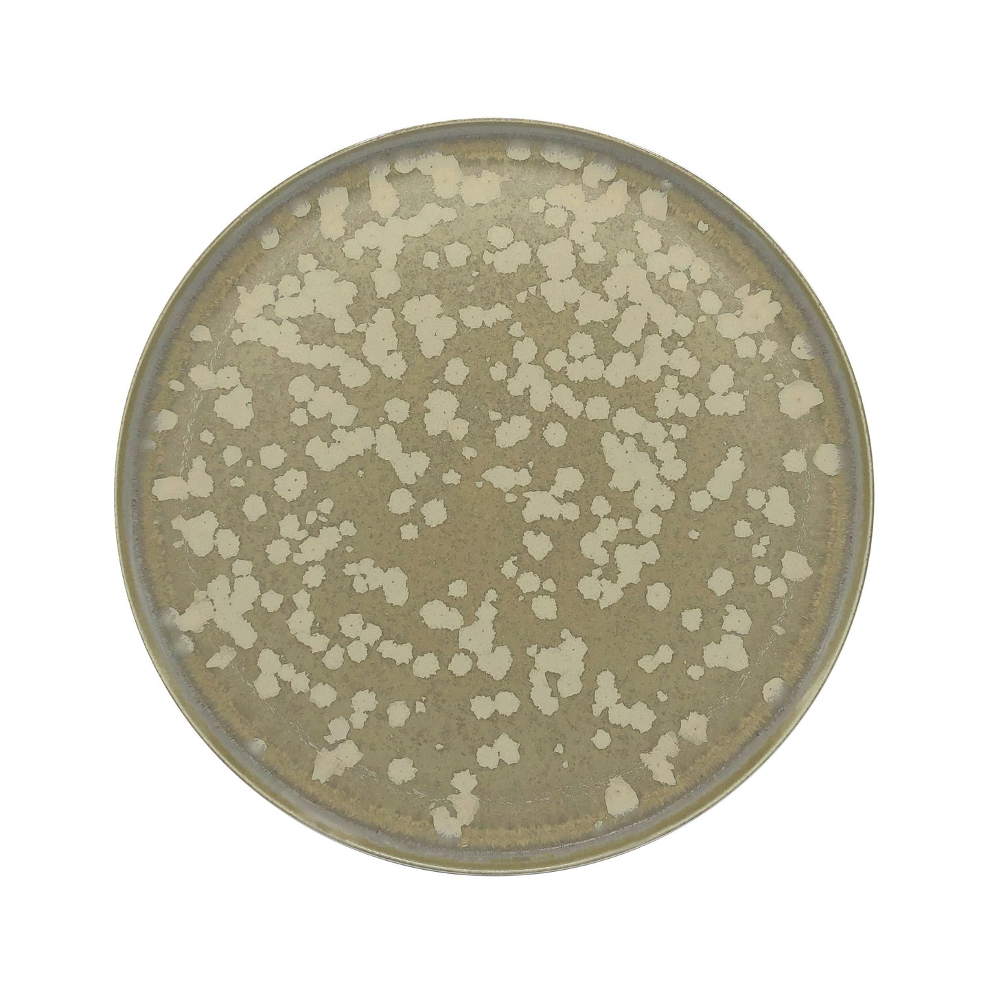 JL Coquet BASMATI - Assiette plate, Slim 11.42 Inch SKU: SLI1034BASMBLNC000