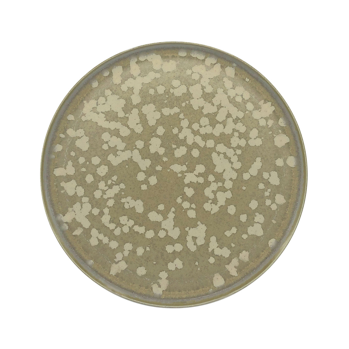 JL Coquet BASMATI - Assiette plate, Slim 11.42 Inch SKU: SLI1034BASMBLNC000