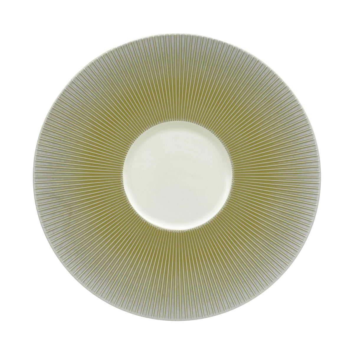 JL Coquet DUNE - Assiette 29 cm 11, Bol?ro 11.42 Inch SKU: BOL1003DUNECREM000