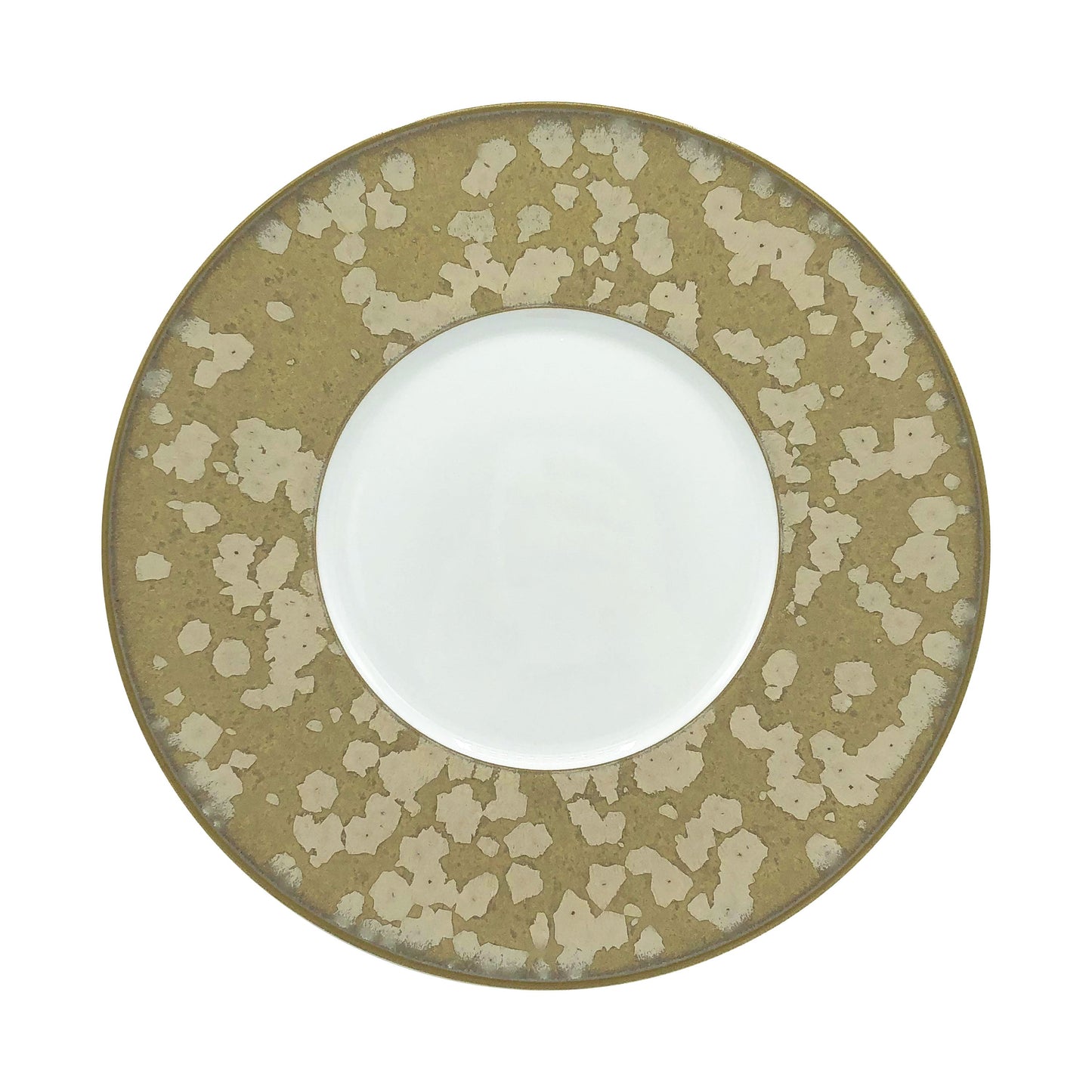 JL Coquet BASMATI - Assiette 29 cm 15, 2011 11.42 Inch SKU: DMO1004BASMBLNC000