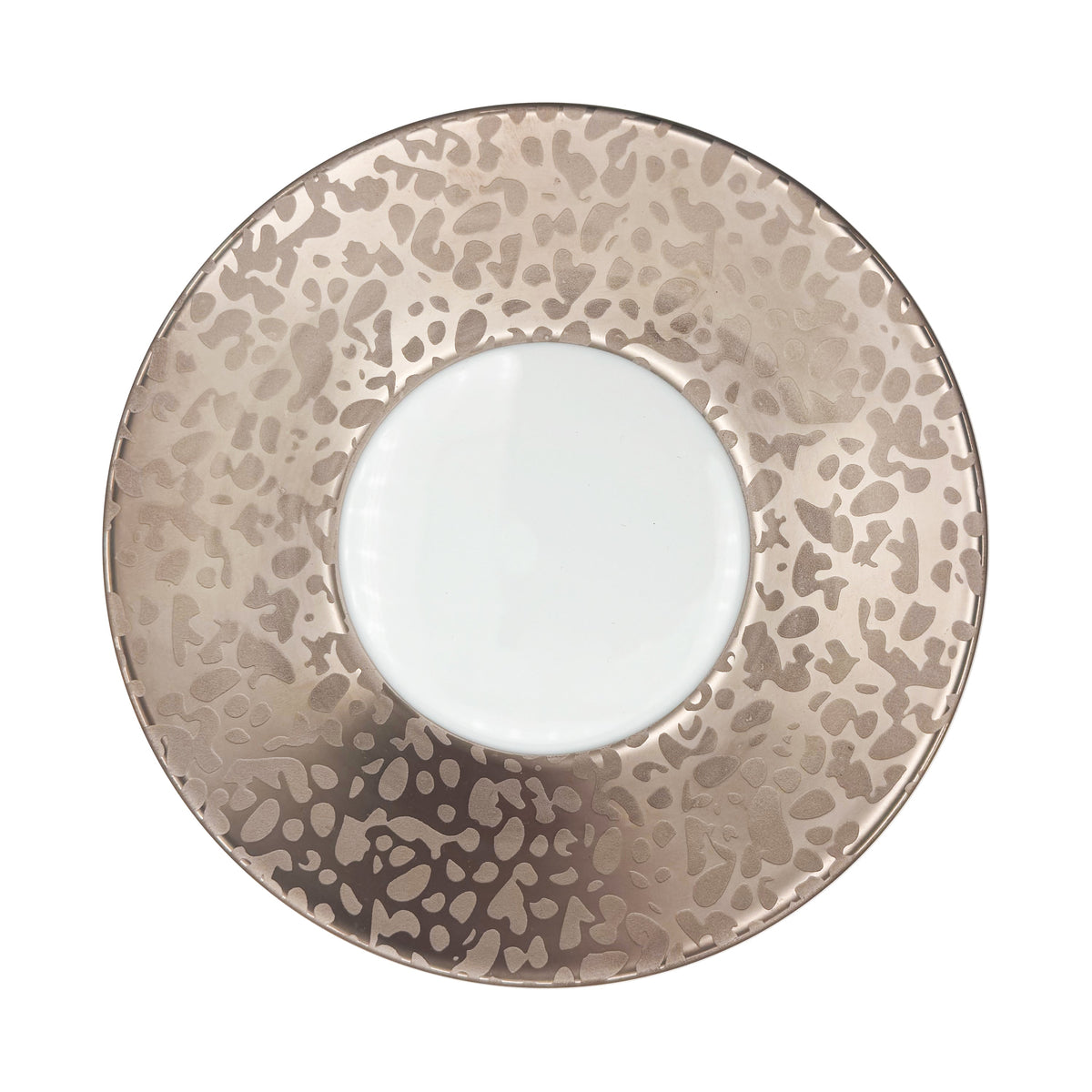 JL Coquet BIG BANG Bronze - Assiette 29 cm 15, 2011 11.42 Inch SKU: DMO1004BIBBBLNC000