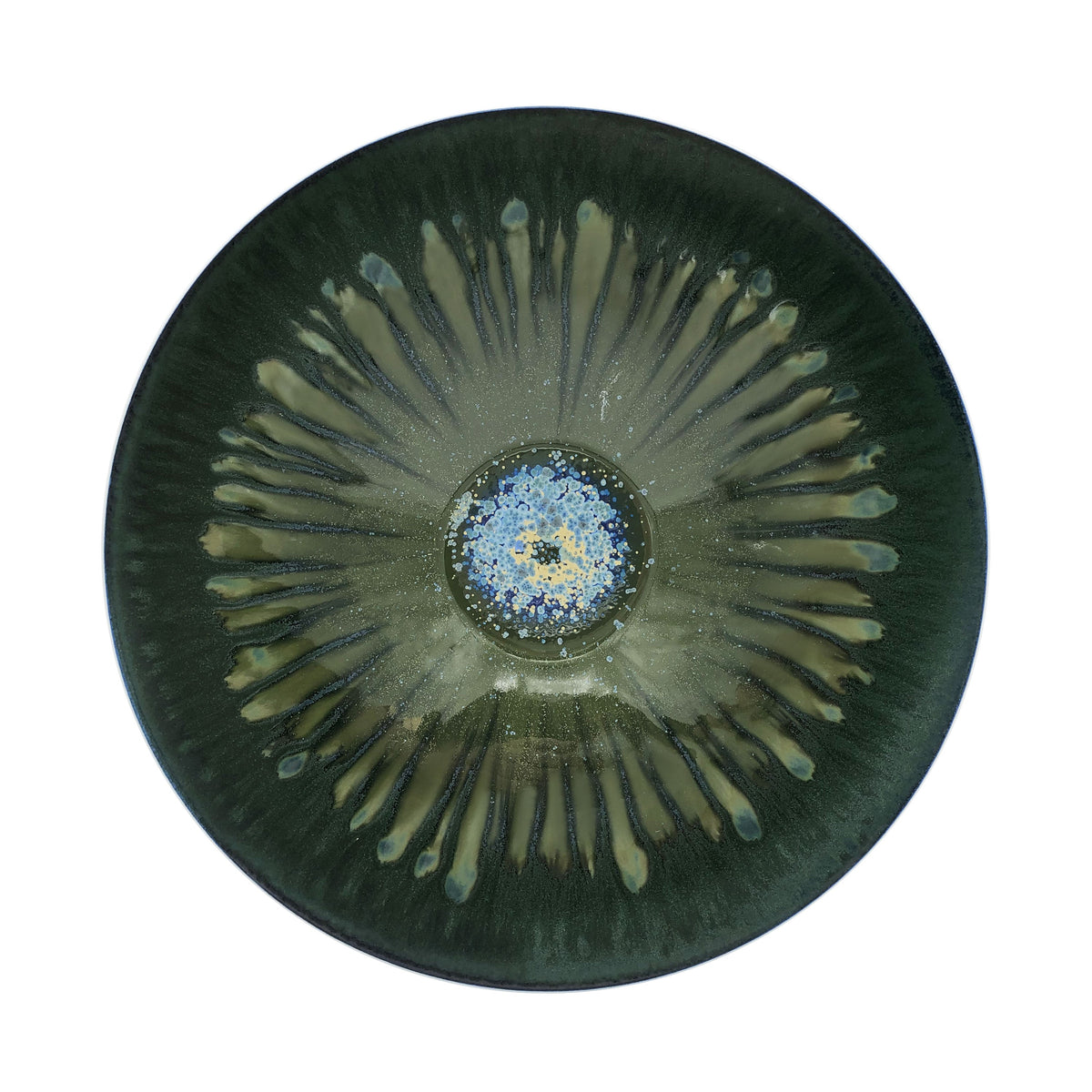 JL Coquet CYCLONE - Assiette 29 cm 7, Satisfaction 11.42 Inch SKU: SAT1006CYCLCYCR000