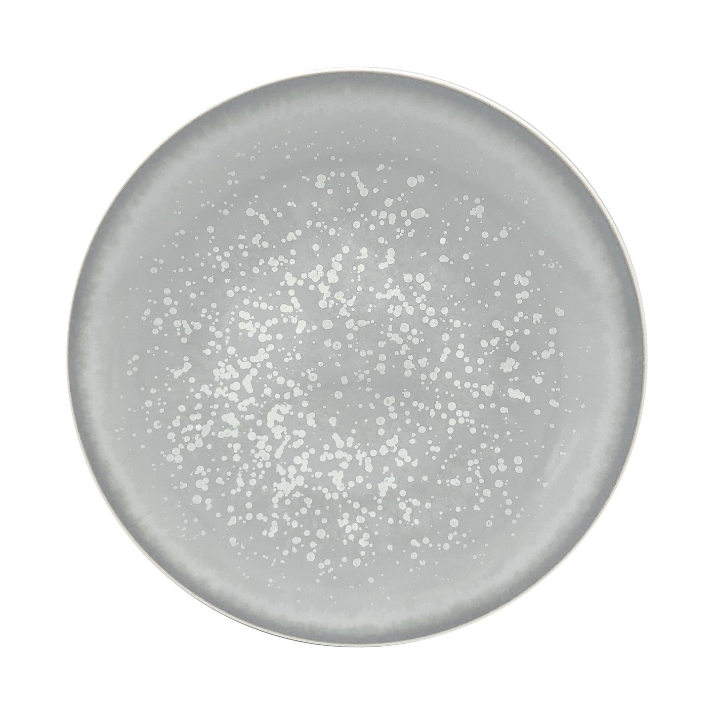 JL Coquet SONG Orage - Assiette 29 cm, Agora 11.42 Inch SKU: AGO1002SGORCREM000